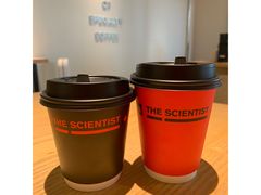 -科学家咖啡(海岸城店)