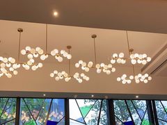 -港丽餐厅(高德置地店)