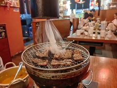 -大阪烧肉BAKA一代(十亩地店)