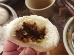 特色包子-艾嬢七八九老火锅(37年李子坝店)