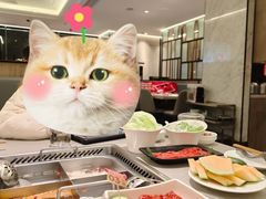 -海底捞火锅(老城根店)