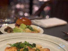 -Tivano意大利餐厅(成都居舍酒店)