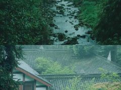 -凤栖山
