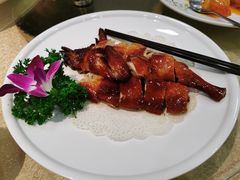 秘制椰香鸡-御同亨酒楼·喜宴