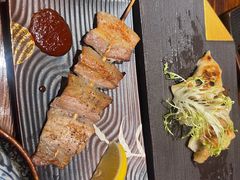 -鸟鹏烧鸟居酒屋(熙龙湾店)