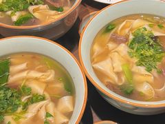 -萧记三鲜烩面(郑汴路店)