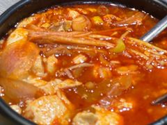 -喜来稀肉(虹泉路店)