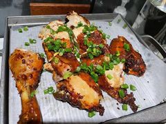 -绿茶餐厅(平谷华联店)