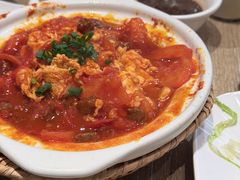 -泰煌鸡·上海白斩鸡·鸡汤面(鹤庆店)