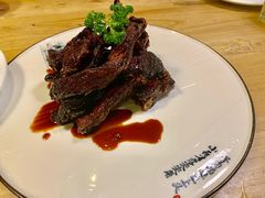 -東舍食唐精品陕菜馆