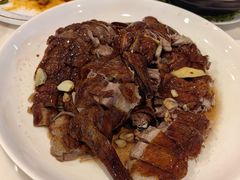 -鹅掂·大岭山烧鹅