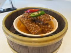 -佳丽海鲜大酒楼(环岛海景店)