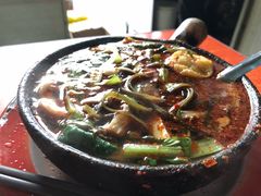 -清真·马文砂锅大全(麦苋街店)