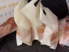 -顶东面包花园·生日蛋糕(香榭丽店)