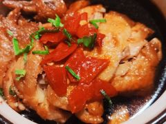 -南京大牌档(香港广场店)