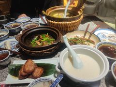 -南京大牌档(济南万象城店)