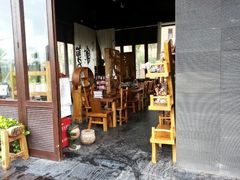 -三亚湾红树林度假世界(木棉酒店)