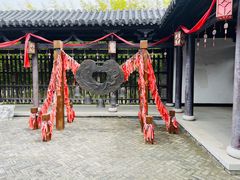 -董永七仙女文化园