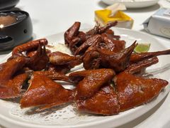 -侨美·唐荔园·40年地道粤菜