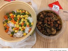 -真功夫(琶洲会展A店)