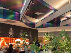 -大同江朝鲜菜•长春地标美食(绿园吾悦广场店)