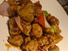 -奉天小馆·非遗东北菜(济南万象城店)