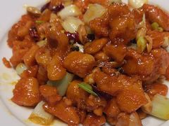 -聆桂烤鸭·金奖烤鸭(静联广场店)