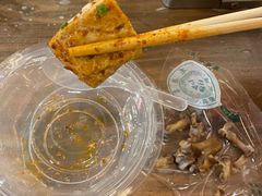 -定记烧烤王·羊肉火锅(轻工大店)