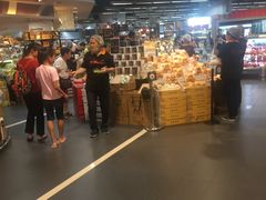 -Olé精品超市(广州太古汇店)