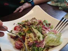 -杰克·肯特厨房西餐厅