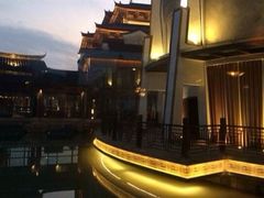 -乌镇枕水度假酒店