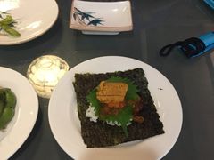 -椿山日本料理