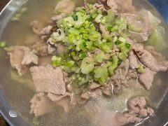 -肖四女乐山跷脚牛肉(南汇大学城生活广场店)