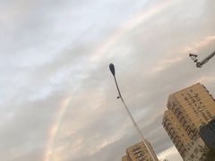 -东疆建设开发纪念公园