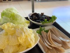 -天宜隆蘑菇宴火锅(石景山旗舰店)