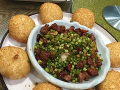 -大闫家烧烤·小海鲜家常菜(郑庄店)