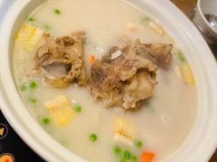 -拾味馆(万达广场店)