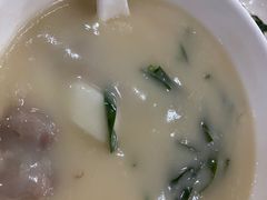 -双喜饭庄(马道坡街店)