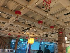 -三个大叔烤羊肉串·炭炉砂锅菜(西三旗店)