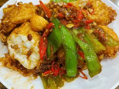-文杰餐馆(南洪时尚风情街店)