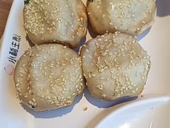 -小杨生煎(香港名都店)
