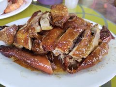 -大赤坎肥仔强烧味海鲜餐厅(大赤坎店)