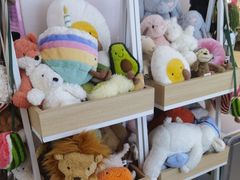 -jELLYCAT(北京市甘家口百货店)