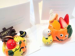 -好利来(乐堤港店)
