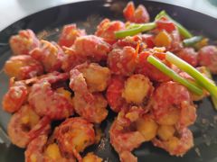 -一棠龙虾•王牌虾球(恒隆广场店)