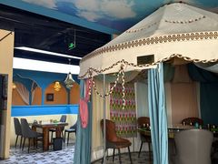 -巴依老爷新疆餐厅