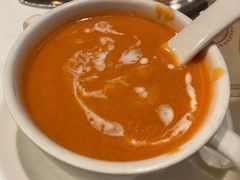 -克比叔叔印度餐厅Kebabs on the Grille(永康路分店)