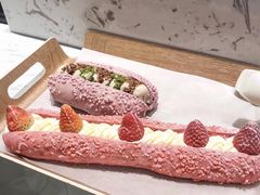 -奈雪的茶(正弘城PRO+店)