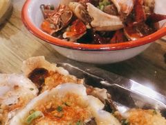 -冶建镜子·老南昌大排档·江西虾王(总店)