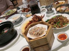 -侨美·唐荔园·40年地道粤菜